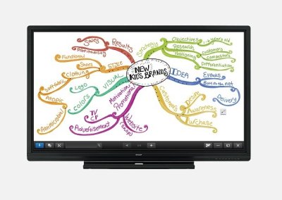 Sharp PN-70SC5