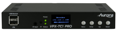 VPX-TC1-Pro