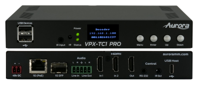 VPX-TC1-Pro