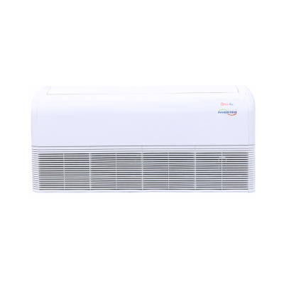 แอร์ตั้งพื้น /แขวนเพดาน Inverter รุ่น DCR-CR45-60 IV