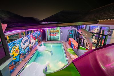 The Loft Mermaid