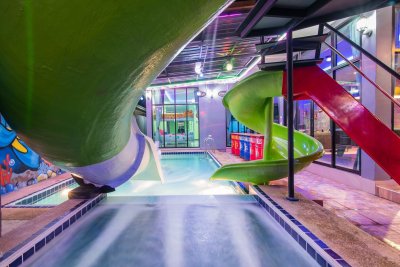 บ้านพัก The Loft Private Pool VIlla Cha-am
