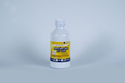 เฮกซะโคลนาโซล 5% เอสซี