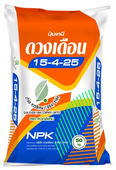 ดวงเดือน 15-4-25