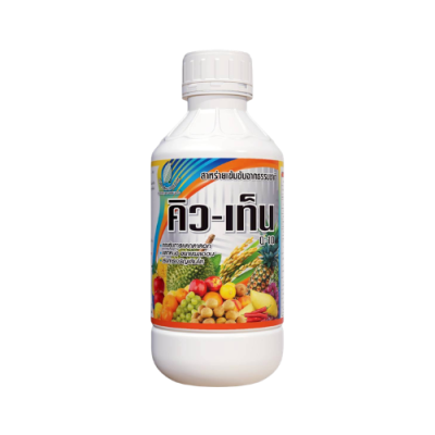 คิว–เท็น