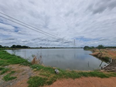 ที่ดินทำกำไร  รองรับEEC