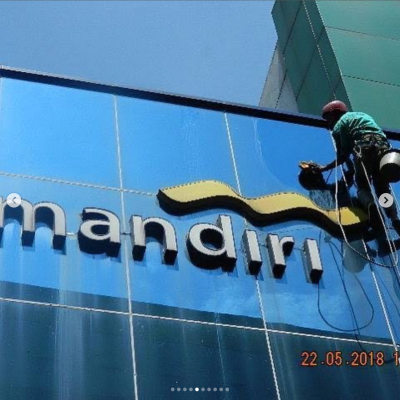 3D and Specialty Billboards