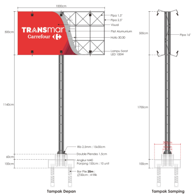 Drawing & Planning Service