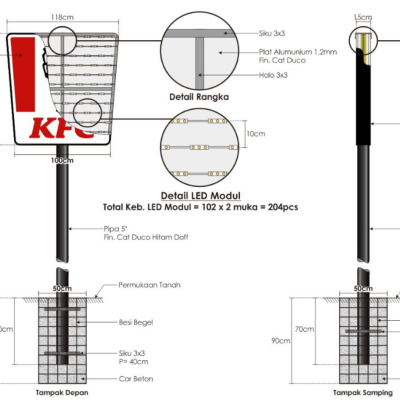 Drawing & Planning Service