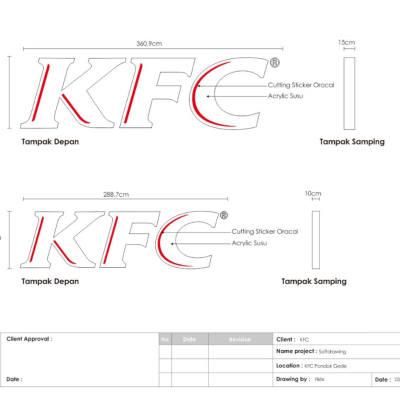 Drawing & Planning Service