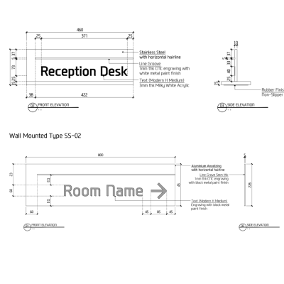 Drawing & Planning Service