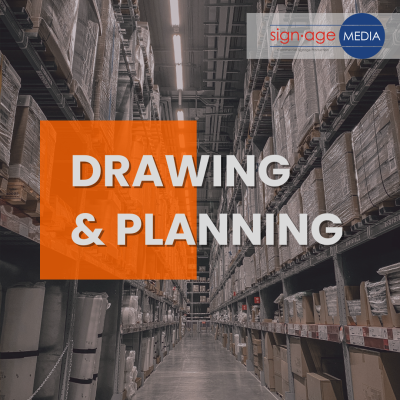 Drawing & Planning Service