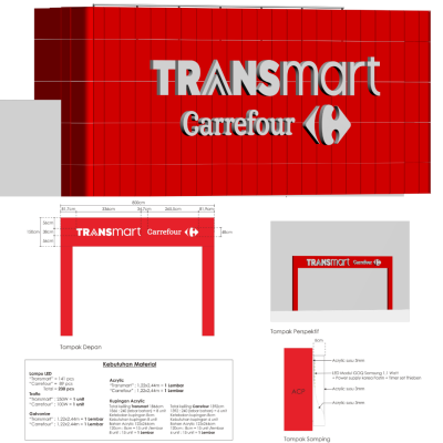 Drawing & Planning Service
