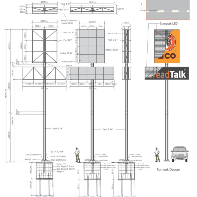 Drawing & Planning Service