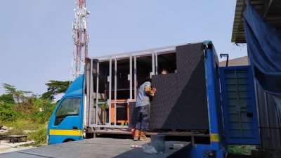 Digital Billboard