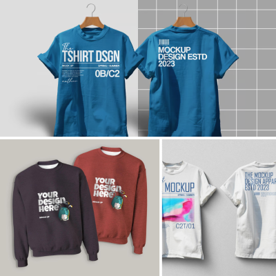 Apparel