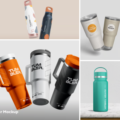 Drinkware
