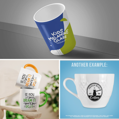Drinkware
