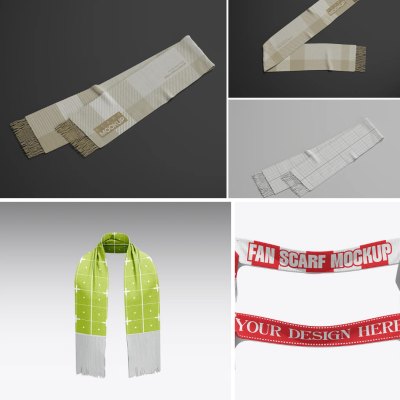 Promotional Items