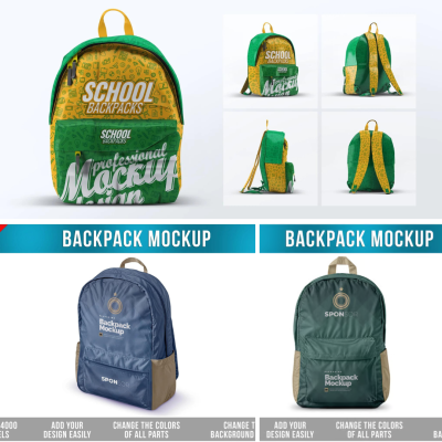Promotional Items