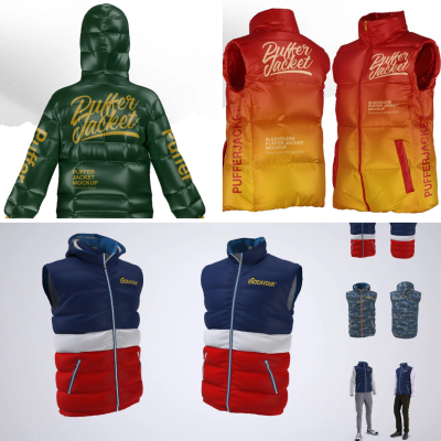 Outdoor and Sports