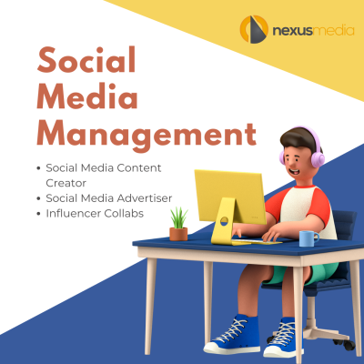 Social Media Management