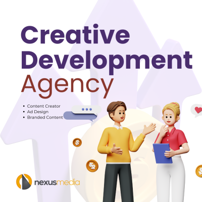 Creative Development