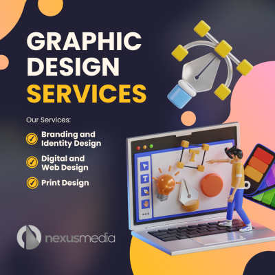 Design Grafis Service