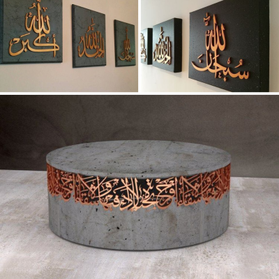 Custom Metal Working