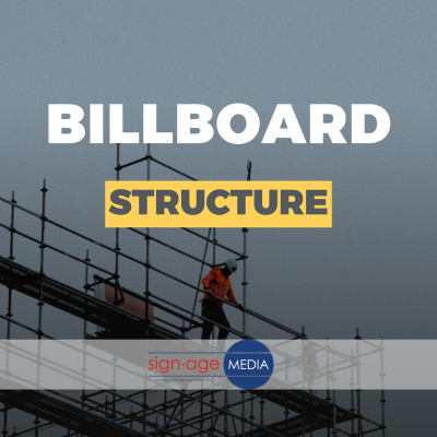 Billboard Structure