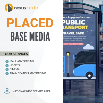 Place-Based Media