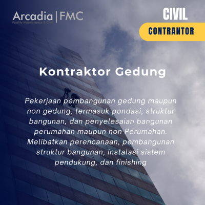 Civil Contractor