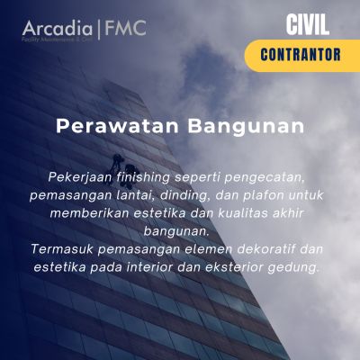 Civil Contractor