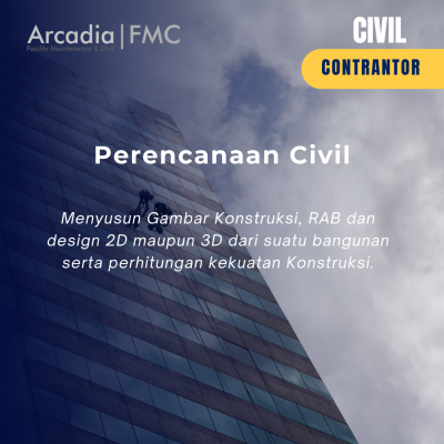 Civil Contractor