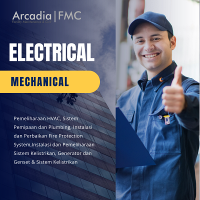 Mechanical Electrical