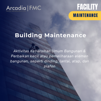 Facility Maintenance