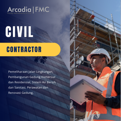 Civil Contractor