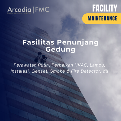 Facility Maintenance