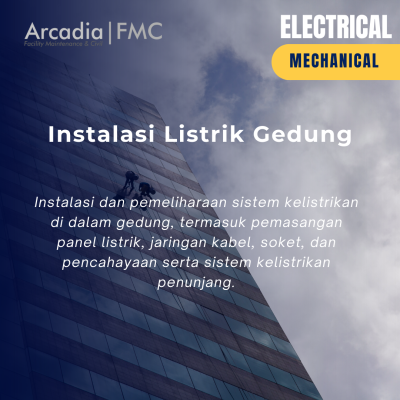 Mechanical Electrical