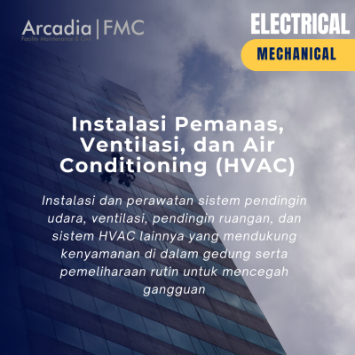 Mechanical Electrical