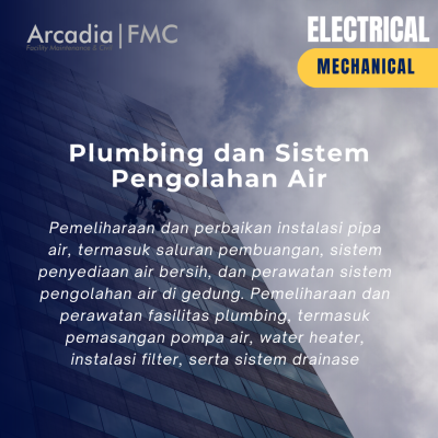 Mechanical Electrical