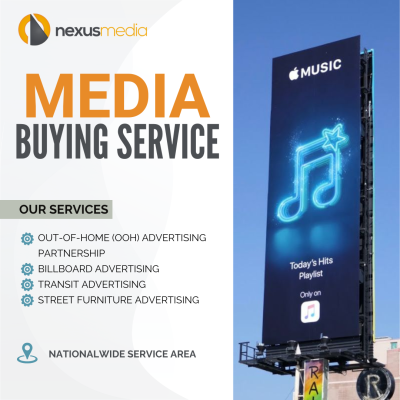 Billboard Advertising