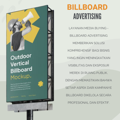 Billboard Advertising