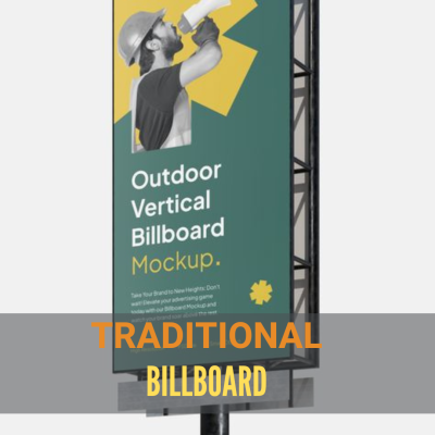 Billboard Advertising