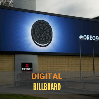 Billboard Advertising