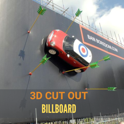 Billboard Advertising