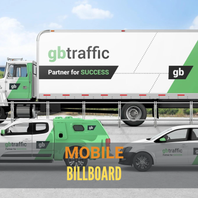 Billboard Advertising