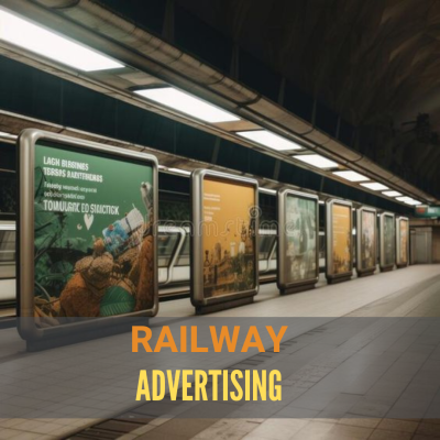 Transit Advertising
