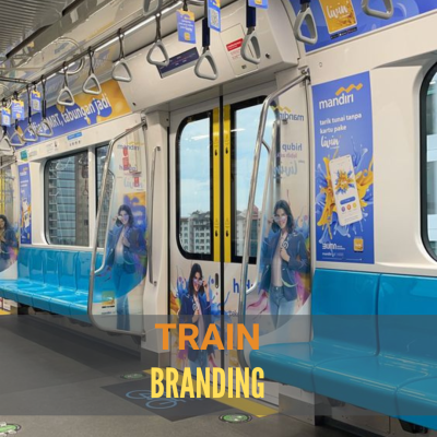 Transit Advertising