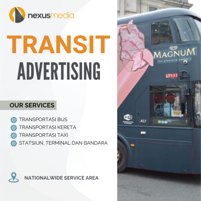 Transit Advertising